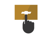 Shop Click Drive Create Icon in SIERRA VISTA, AZ