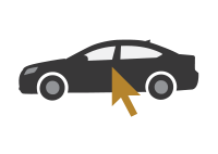 Shop Click Drive Select Icon in SIERRA VISTA, AZ