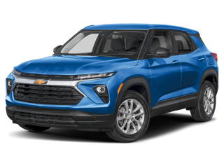 Chevrolet Trailblazer - Ed Morse Chevrolet - Sierra Vista in SIERRA VISTA AZ