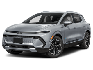 Equinox EV - Ed Morse Chevrolet - Sierra Vista in SIERRA VISTA AZ