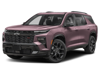 Chevrolet Traverse - Ed Morse Chevrolet GMC - Sierra Vista in SIERRA VISTA AZ