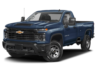 Chevrolet Silverado 3500 HD