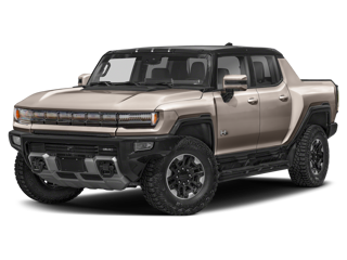 HUMMER EV vs Tesla Cybertruck - Ed Morse Chevrolet GMC - Sierra Vista in SIERRA VISTA AZ