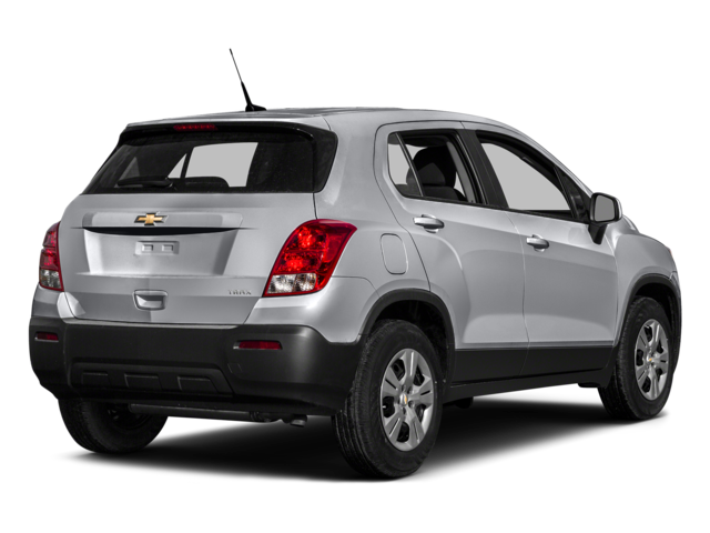 Used 2016 Chevrolet Trax LS with VIN 3GNCJKSB1GL243616 for sale in Sierra Vista, AZ