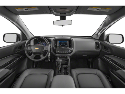 2019 Chevrolet Colorado 2WD Z71