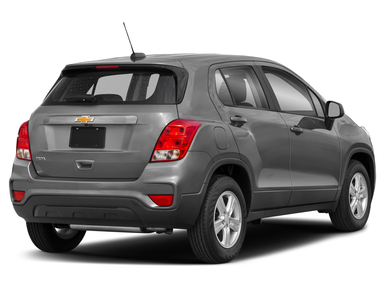 Used 2020 Chevrolet Trax LS with VIN 3GNCJKSB6LL210704 for sale in Sierra Vista, AZ