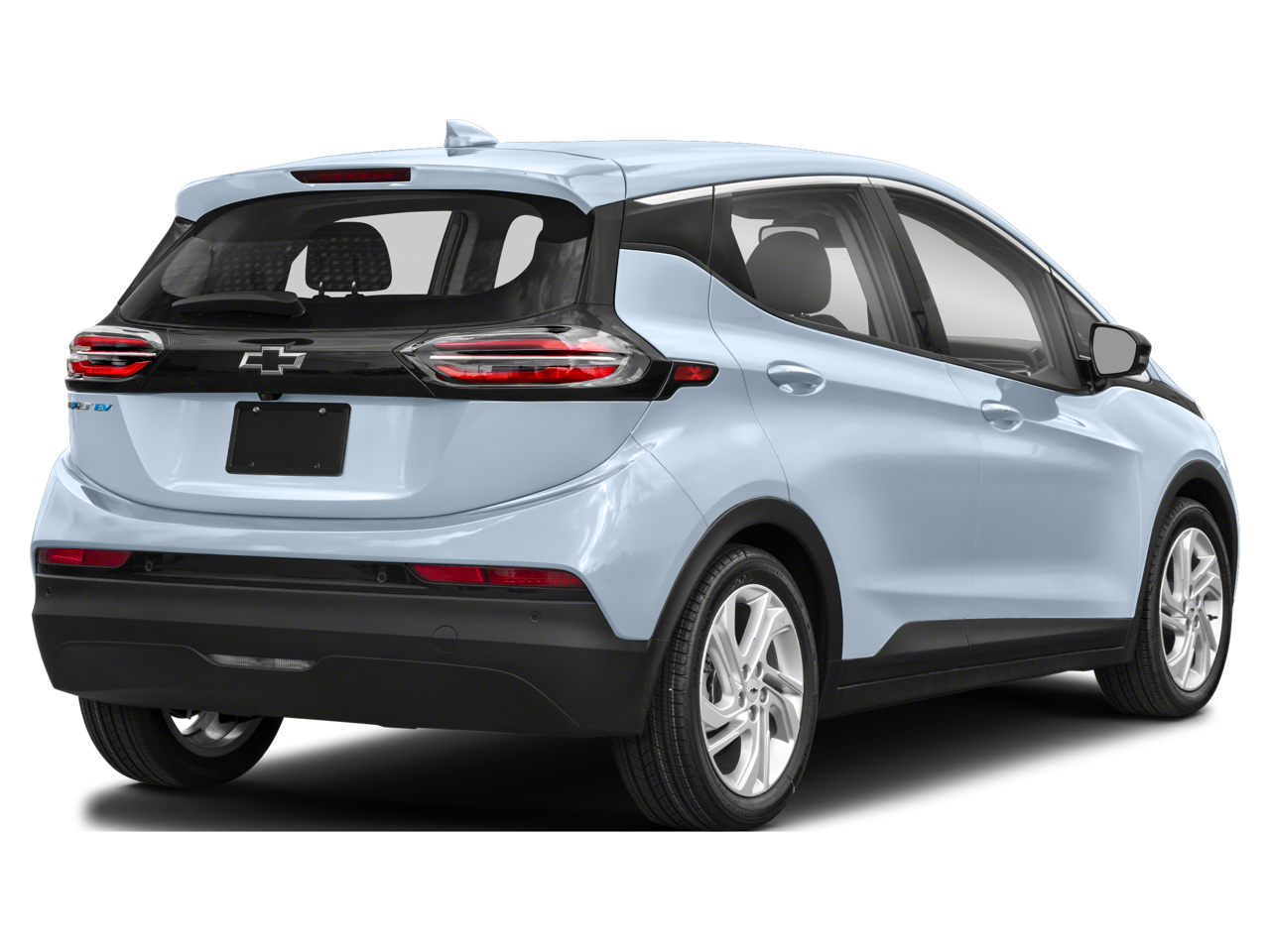 2023 Chevrolet Bolt EV 2LT - Photo 6