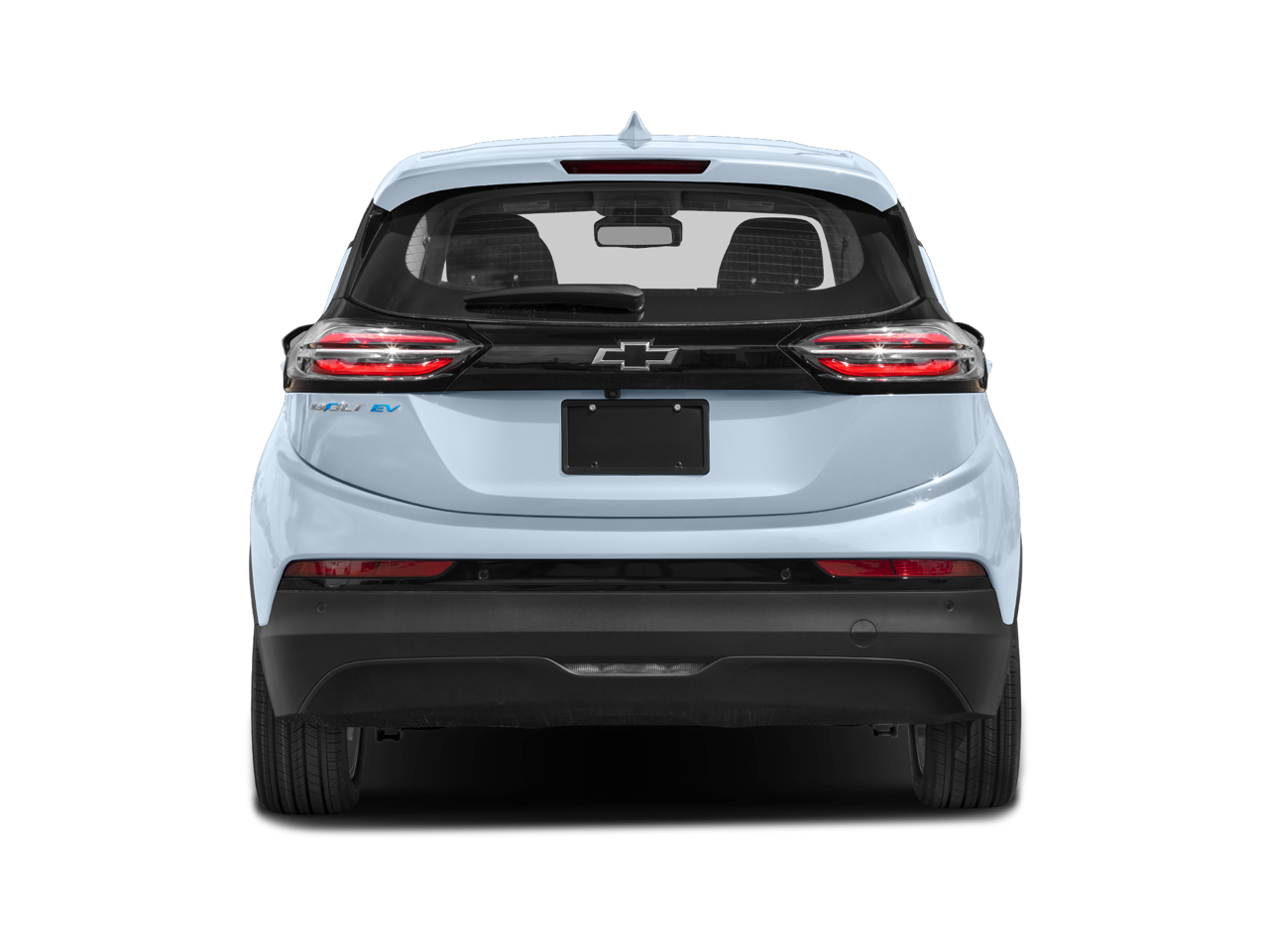 2023 Chevrolet Bolt EV 2LT - Photo 9