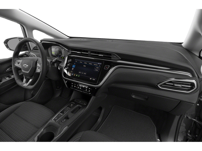 2023 Chevrolet Bolt EV 2LT