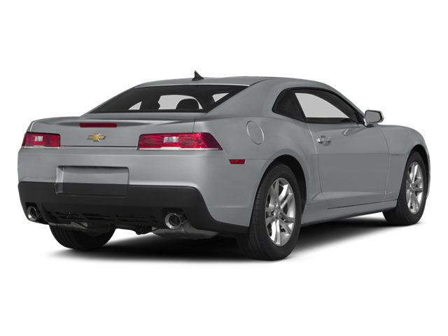 Used 2014 Chevrolet Camaro 1LS with VIN 2G1FE1E36E9158594 for sale in Sierra Vista, AZ