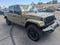 2025 Jeep Gladiator Willys