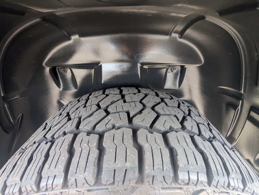 2019 RAM 1500 Longhorn Crew Cab 4x4 5'7" Box