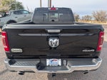 2019 RAM 1500 Longhorn Crew Cab 4x4 5'7" Box