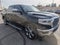 2019 RAM 1500 Longhorn Crew Cab 4x4 5'7" Box