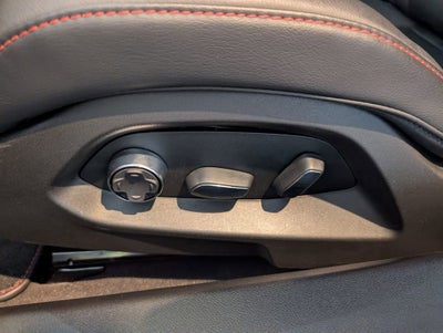 2024 Chevrolet Corvette Z06 3LZ