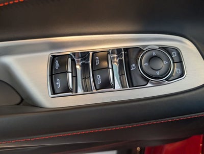 2024 Chevrolet Corvette Z06 3LZ