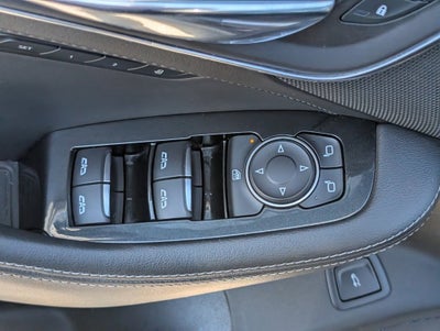 2022 Cadillac CT5 Premium Luxury