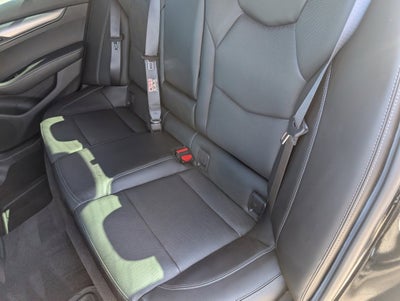 2022 Cadillac CT5 Premium Luxury