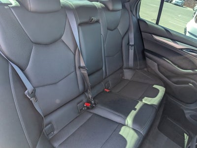 2022 Cadillac CT5 Premium Luxury