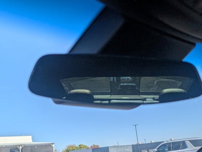 2022 Cadillac CT5 Premium Luxury