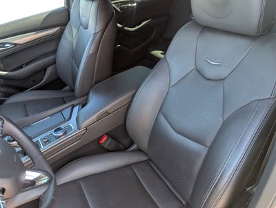 2022 Cadillac CT5 Premium Luxury