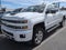 2018 Chevrolet Silverado 2500 HD LTZ