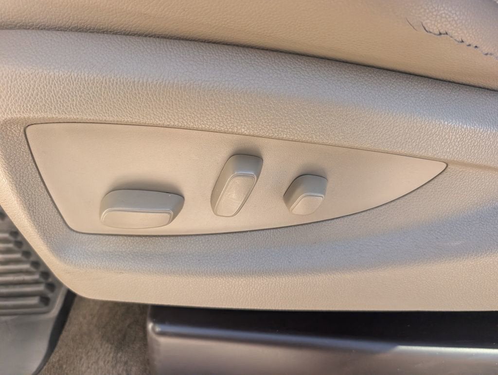 2018 Chevrolet Silverado 2500 HD LTZ