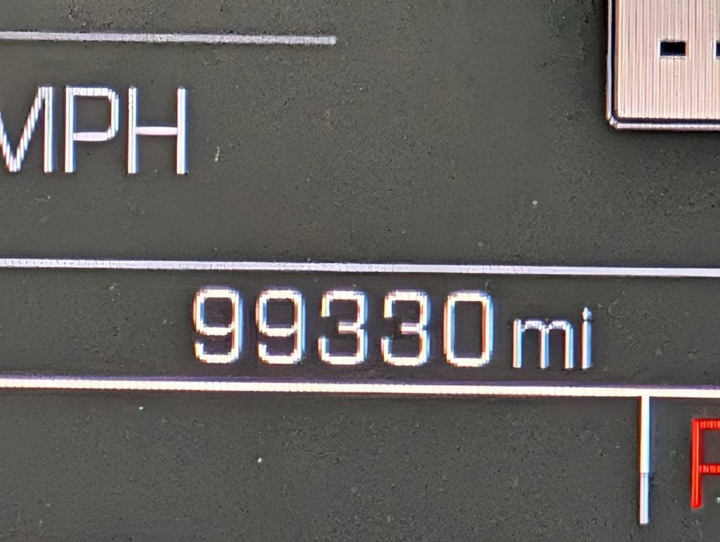 2018 Chevrolet Silverado 2500 HD LTZ