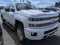 2018 Chevrolet Silverado 2500 HD LTZ