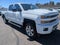 2018 Chevrolet Silverado 2500 HD LTZ