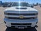2018 Chevrolet Silverado 2500 HD LTZ
