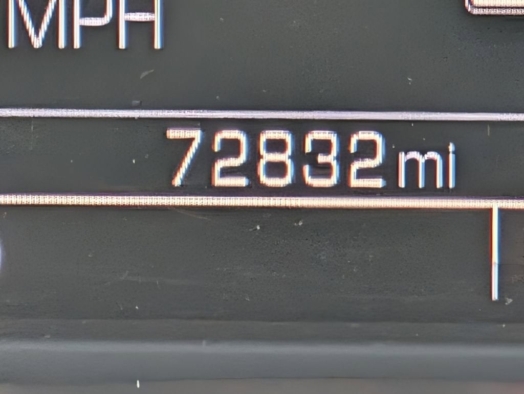 2018 Chevrolet Silverado 3500 HD LTZ