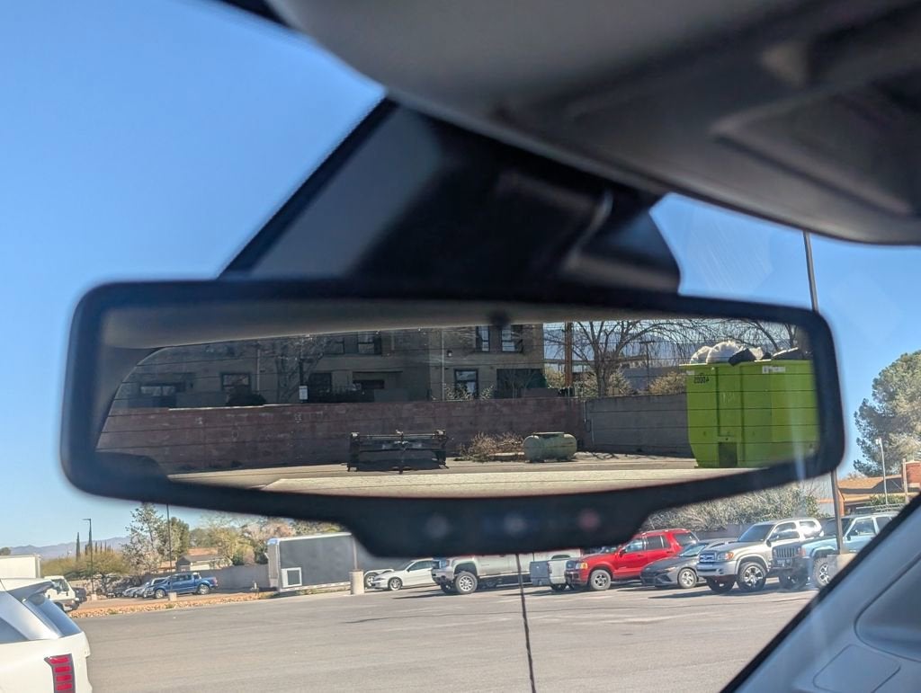 2018 Chevrolet Silverado 3500 HD LTZ