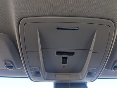 2018 Chevrolet Silverado 3500 HD LTZ