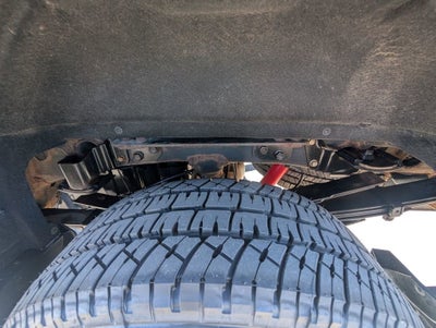 2018 Chevrolet Silverado 3500 HD LTZ