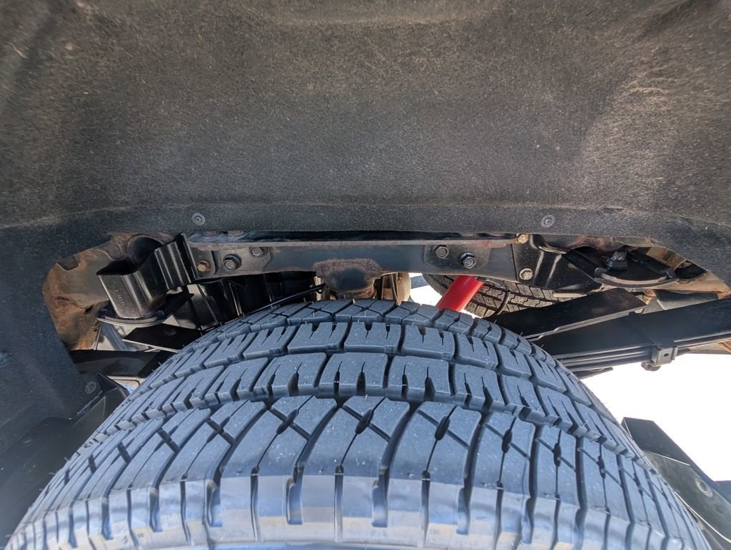 2018 Chevrolet Silverado 3500 HD LTZ