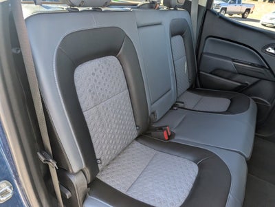 2019 Chevrolet Colorado 2WD Z71