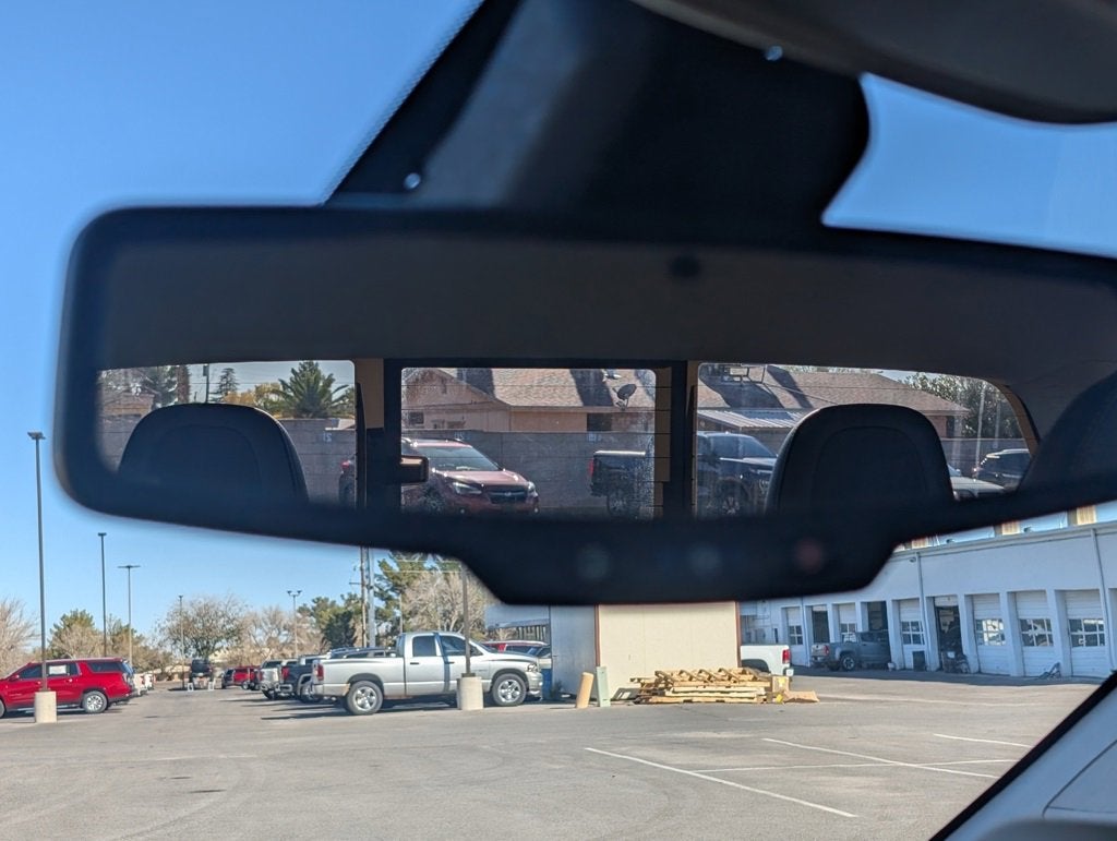 2019 Chevrolet Colorado 2WD Z71