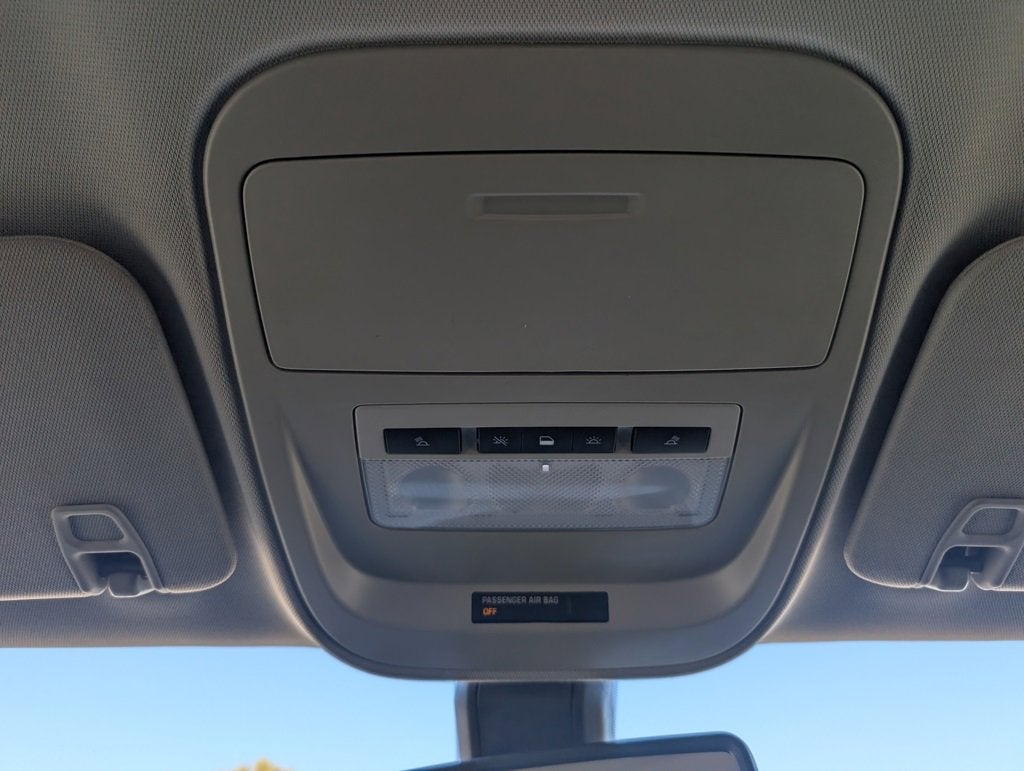 2019 Chevrolet Colorado 2WD Z71