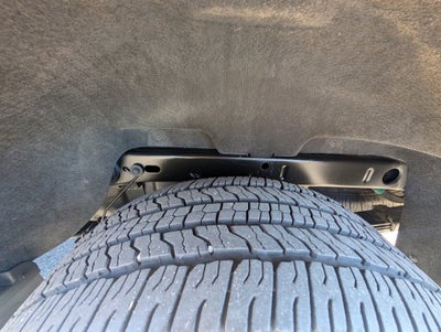 2019 Chevrolet Colorado 2WD Z71