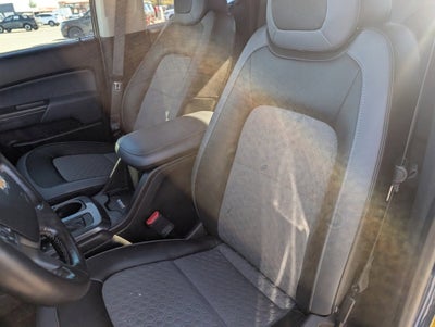 2019 Chevrolet Colorado 2WD Z71