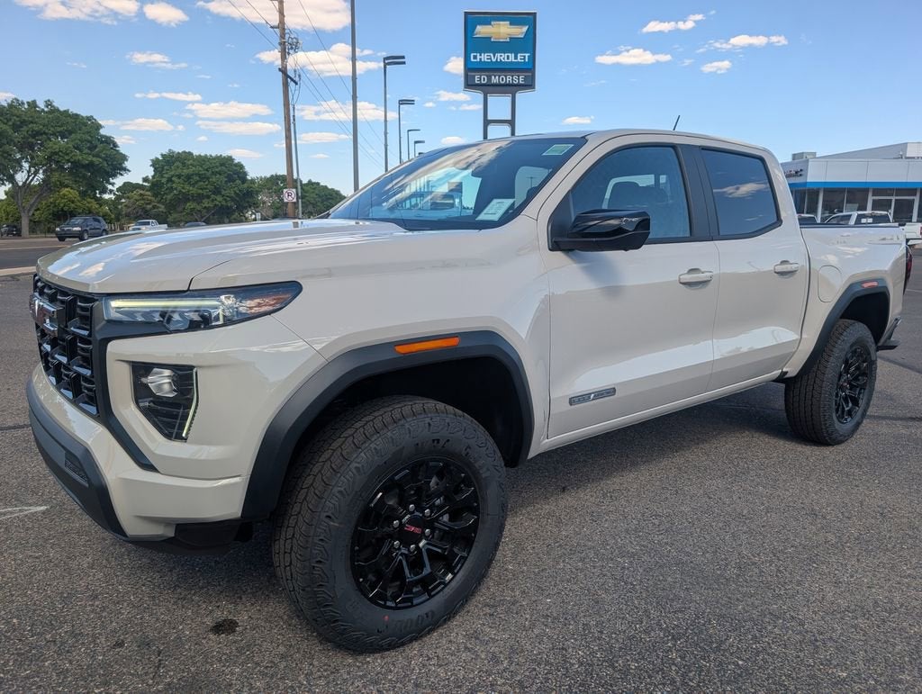 2026 GMC Canyon 2WD Elevation Crew Cab Short Box's photo