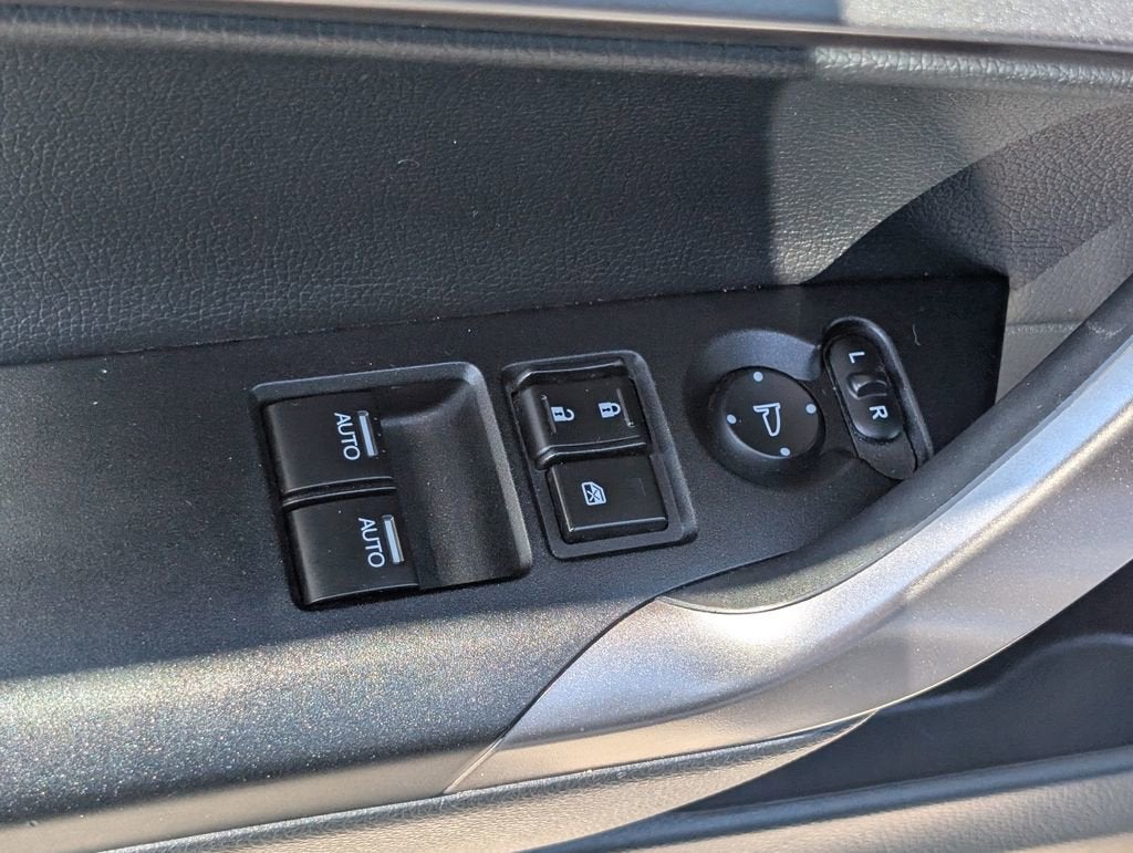 2017 Honda Accord EX-L V6