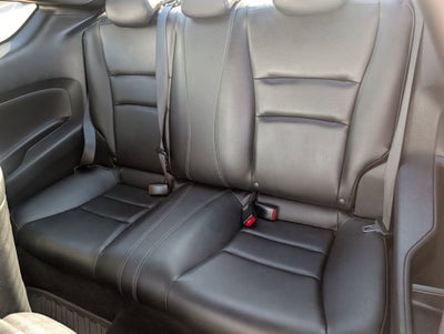 2017 Honda Accord EX-L V6