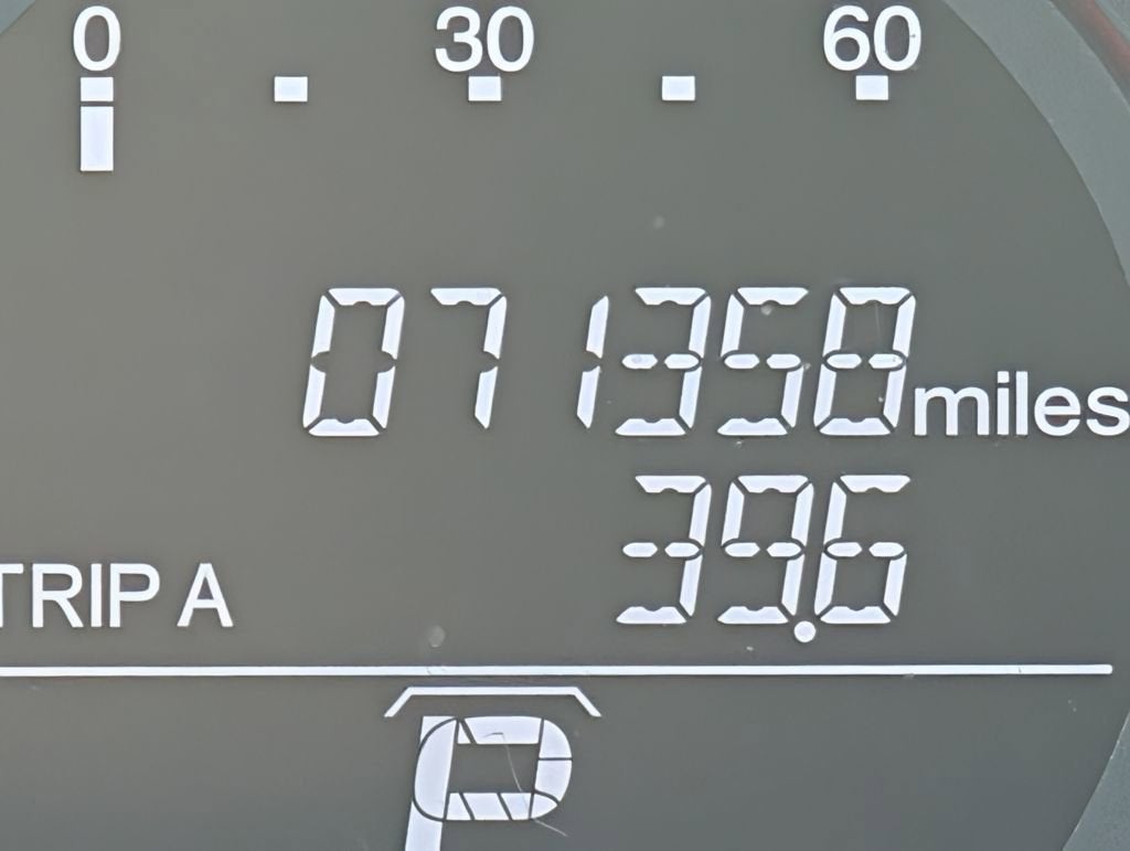 2017 Honda Accord EX-L V6