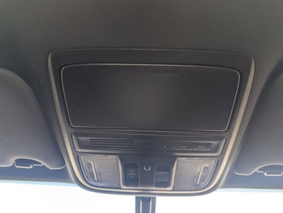 2017 Honda Accord EX-L V6