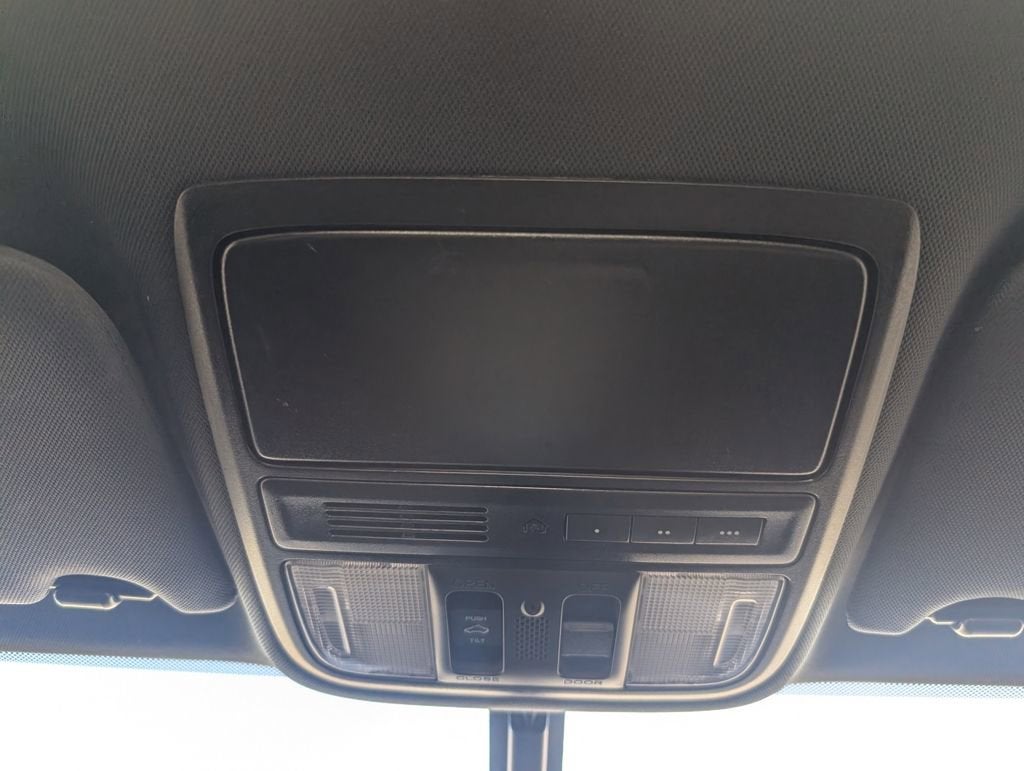 2017 Honda Accord EX-L V6