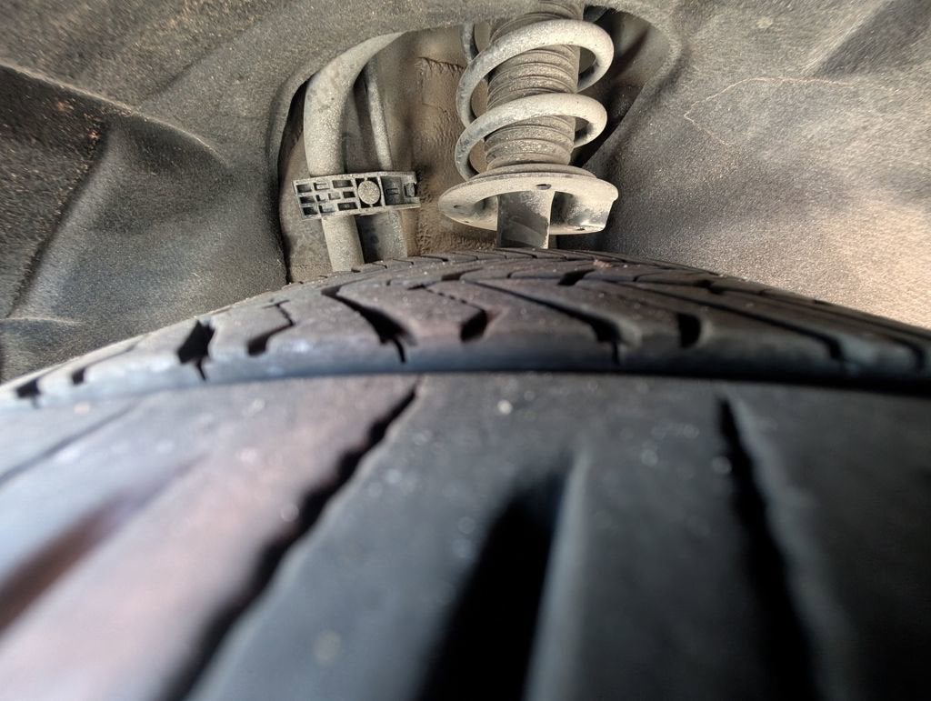 2017 Honda Accord EX-L V6