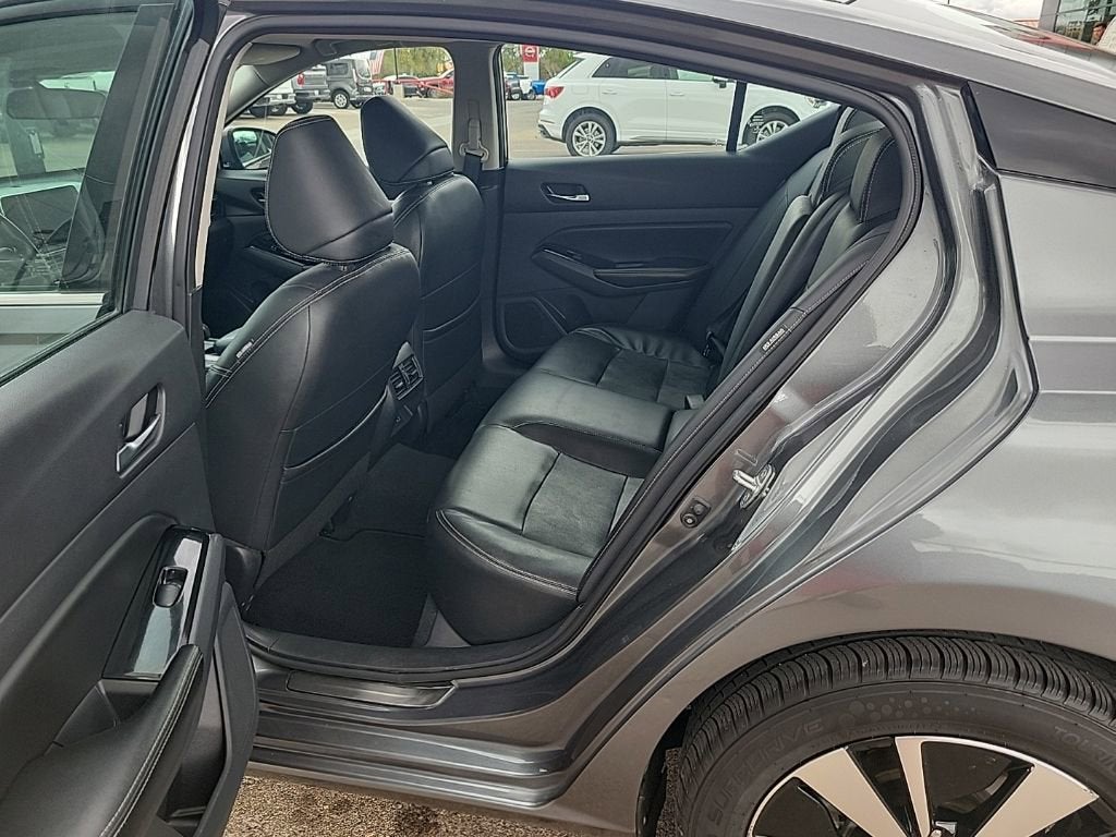 2022 Nissan Altima SL Intelligent AWD