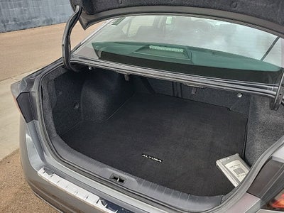 2022 Nissan Altima SL Intelligent AWD